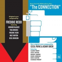 Redd, Freddie & Cecil Payne Connection -original And New Score-