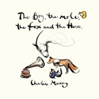 Mackesy, Charlie The Boy, The Mole, The Fox And The Horse