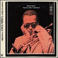 Davis, Miles 'round About Midnight
