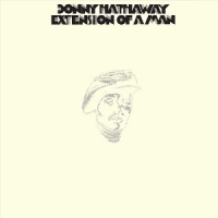 Donny Hathaway Extension Of A Man