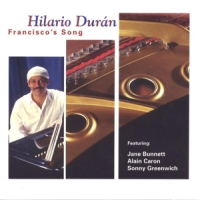 Duran, Hilario Francisco's Song