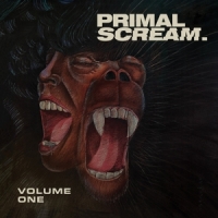Primal Scream Nyc Volume One