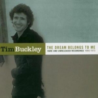 Buckley, Tim Dreams Belong To Me