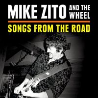 Zito, Mike Songs From The Road (cd+dvd)