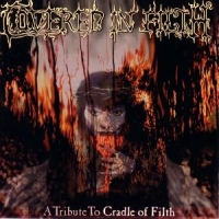 Various (cradle Of Filth Tribute) Covered In Filth