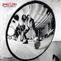 Pearl Jam Rearviewmirror (greatest Hits 1991-2003)