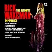 Wakeman, Rick Ultimate Experience