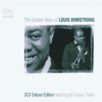 Armstrong, Louis The Golden Years Of Louis Armstrong