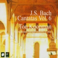 Bach, J.s. Complete Bach Cantatas 6