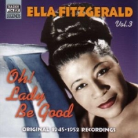 Fitzgerald, Ella Oh! Lady Be Good Good V.3