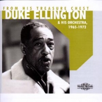 Ellington, Duke Performances From His Treasure Chest 1965-1972
