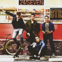 Big Time Rush 24/7 -deluxe-