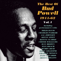 Powell, Bud Best Of Bud Powell 1944-62 Vol.1