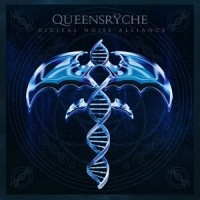 Queensryche Digital Noise Alliance -deluxe-