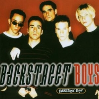Backstreet Boys Backstreet Boys