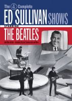 Beatles, The The Complete Ed Sullivan Shows Star