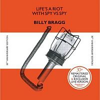 Bragg, Billy Life's A Riot