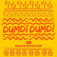 G)i-dle Dumdi Dumdi (night Version)