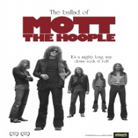 Mott The Hoople Ballad Of Mott The Hoople