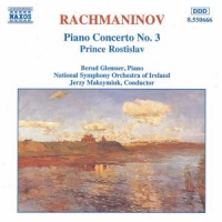 Rachmaninov, S. Piano Concerto 2 & 3