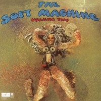 Soft Machine Volume Ii