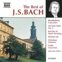 Bach, J.s. Best Of