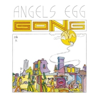 Gong Angel's Egg -remast/digi-