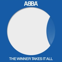 Abba The Winner Takes It All
