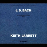 Bach, J.s. Well Tempered Clavier 2