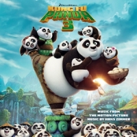 Zimmer, Hans Kung Fu Panda 3