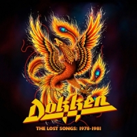 Dokken Lost Songs: 1978-1981