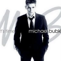 Buble, Michael It's Time