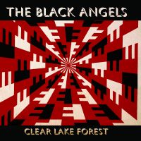 Black Angels, The Clear Lake Forest