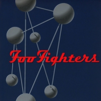 Foo Fighters The Colour And The Shape