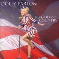Parton, Dolly For God And Country