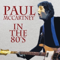 Mccartney, Paul In The 80 S