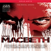 Keenlyside, Simon Macbeth