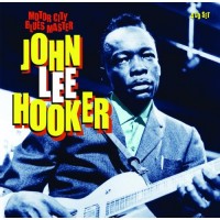 Hooker, John Lee Motor City Blues Master