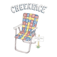 Cheekface Emphatically No.