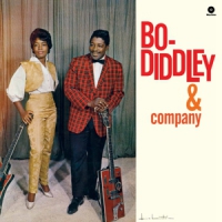 Diddley, Bo & Company