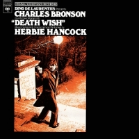 Hancock, Herbie Death Wish