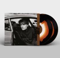 Sylvian, David Gone To Earth