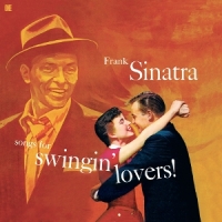 Sinatra, Frank Songs For Swingin' Lovers! -ltd-