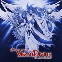 Vision Divine Vision Divine - Xx Anniversary