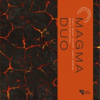 Magma Duo Works For Violin & Piano