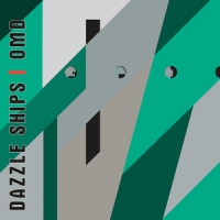 Orchestral Manoeuvres In The Dark Dazzle Ships