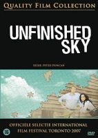 Quality Film Collection Unfinished Sky