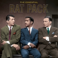 Rat Pack The Essential Rat Pack -ltd-