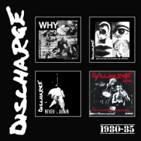 Discharge 1980-85