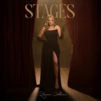 Lauren Alaina Stages